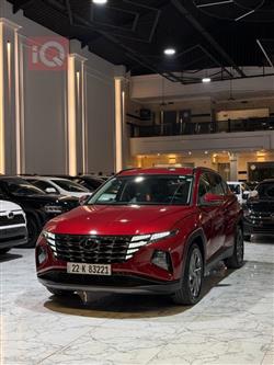 هیوندای تۆکسۆن